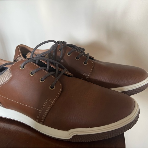 Hawker Rye Men’s shoe 10.5 - Picture 1 of 3